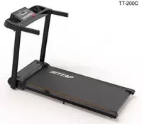 Мини беговая дорожка SS-200 C
