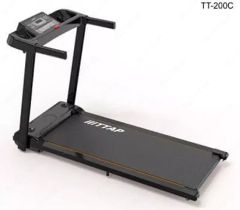 Мини беговая дорожка SS-200 C