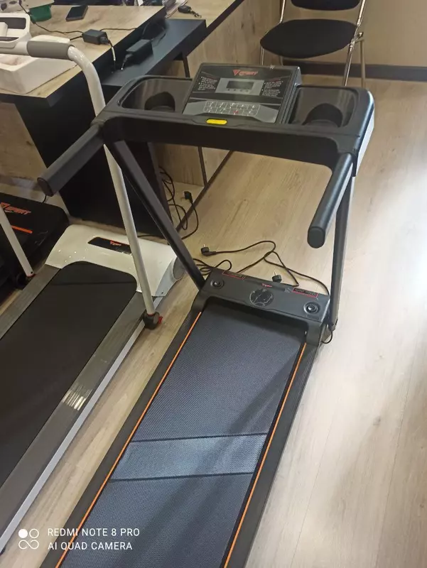 Мини беговая дорожка SS-200 C - 3 100 000 сум