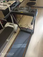 Мини беговая дорожка SS-200 C - 3 100 000 сум