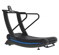  Механическая беговая дорожка 7 sport TZ-3000C/B - 