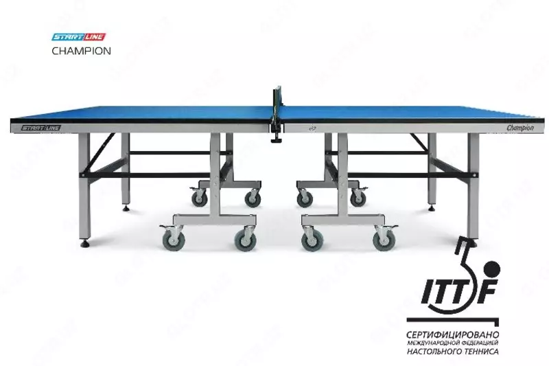 Теннисный стол 7 sport champion - 5 000 000 сум