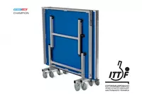 Теннисный стол 7 sport champion Только в розницу