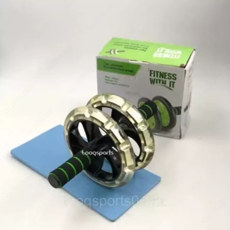 пресс ролик