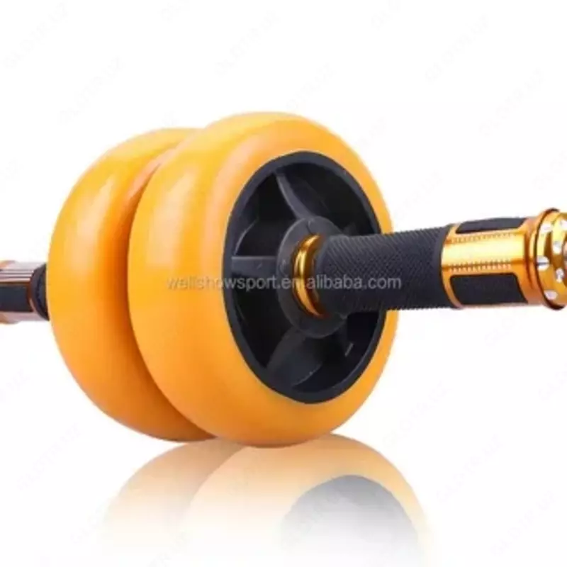 пресс ролик