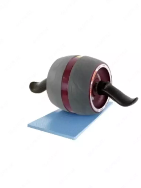 пресс ролик