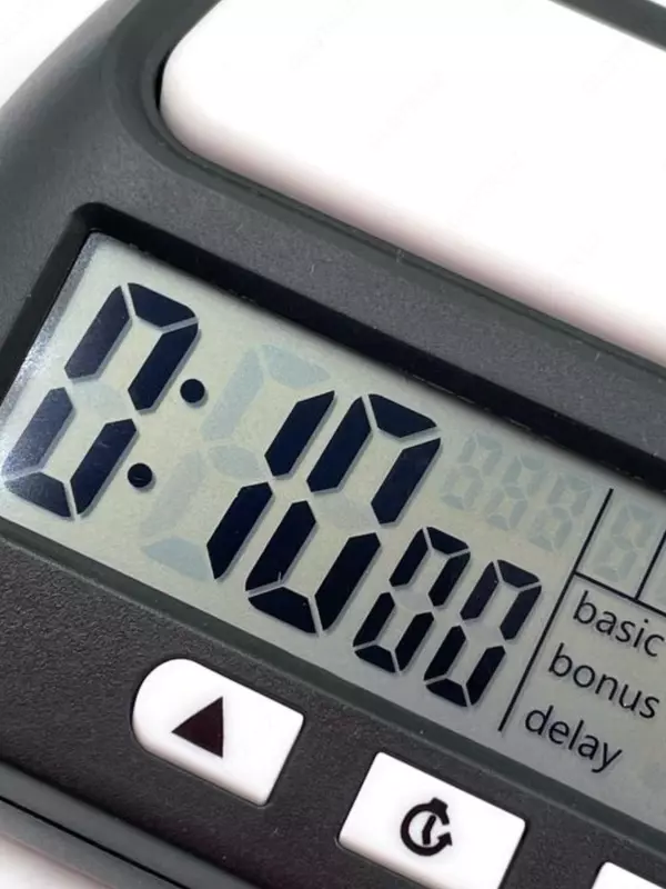   Шахматные часы оптом. 7маркет 190 000 сум