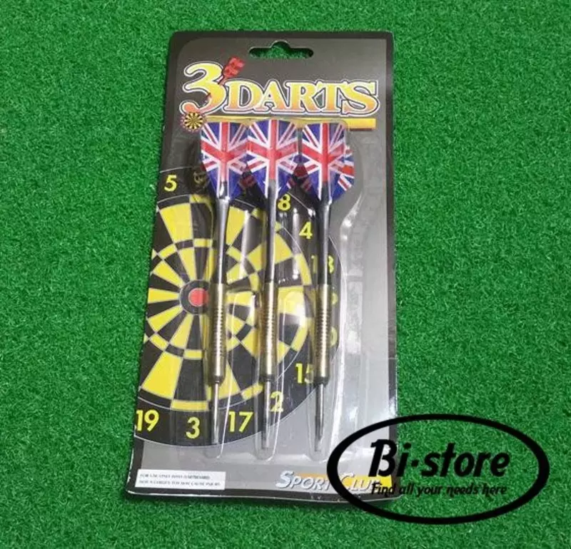  Дартс - 
