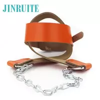  Boyin va bosh mashqlari uchun bardoshli tasma - 