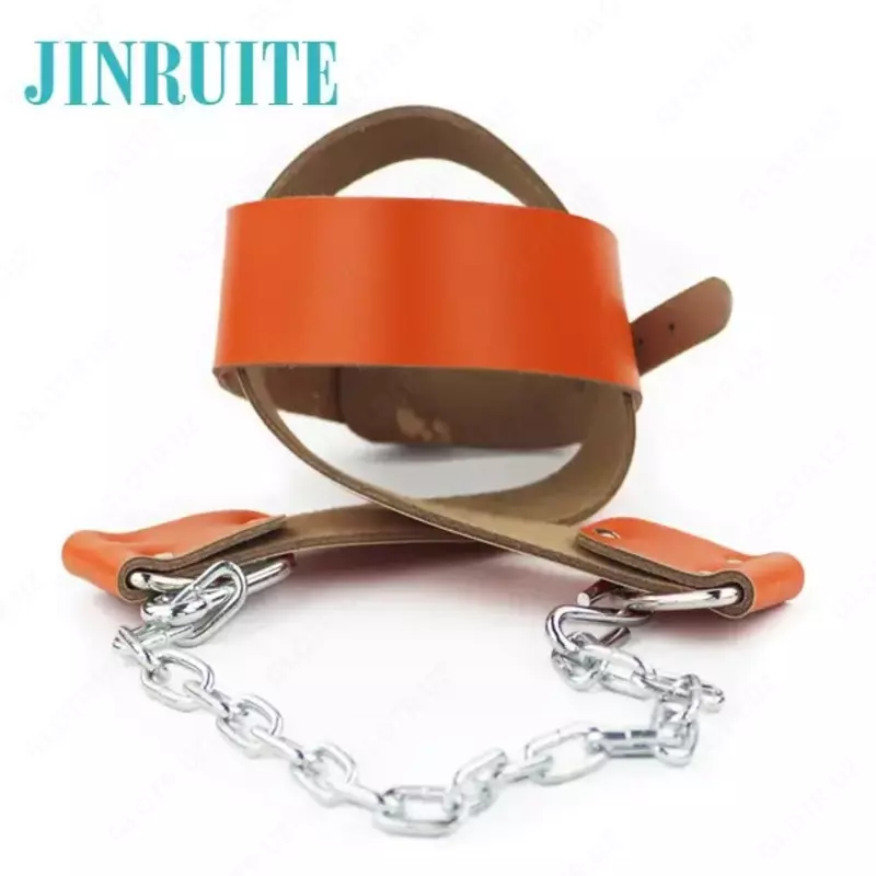  Boyin va bosh mashqlari uchun bardoshli tasma - 