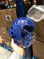  Шлем для тэквондо - 