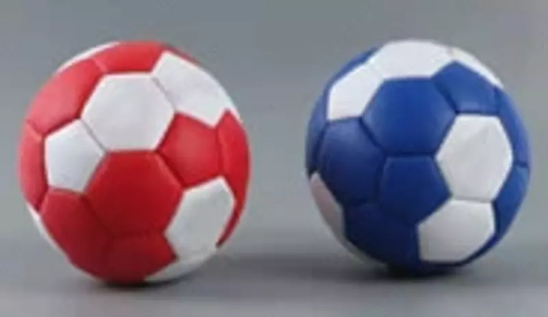 Мяч. Гандболный. Гандбол топи - 72 129.7 so'm