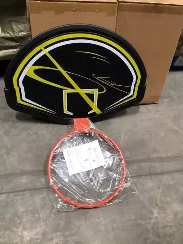  Баскетбольный щит - 