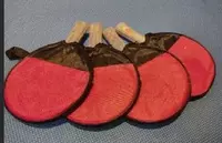 Теннисний ракетка