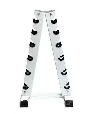 Гантельная подставка Model: JL-W10 (Китай)