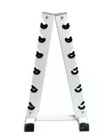 Гантельная подставка Model: JL-W10 (Китай)