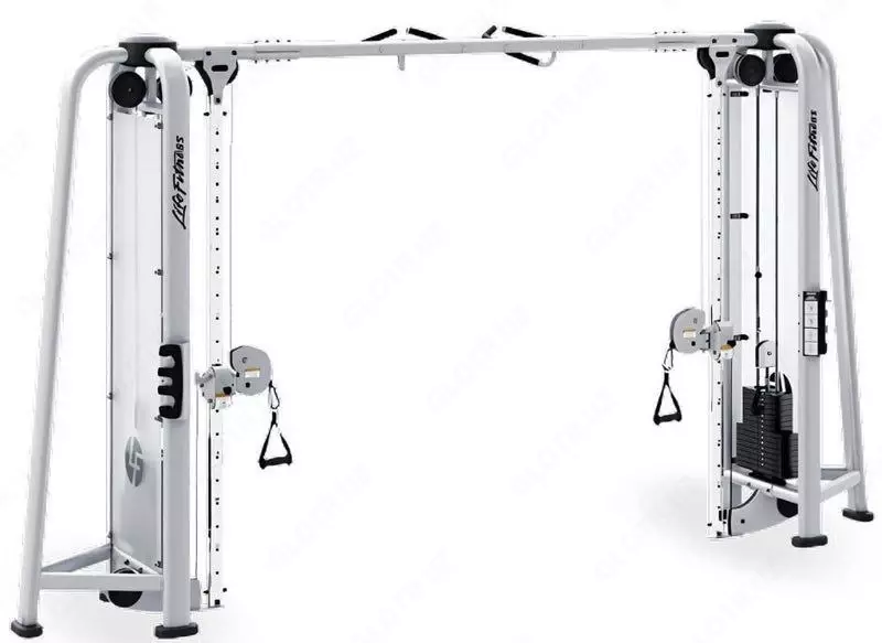 Model: JL-962 Кроссовер (Китай)