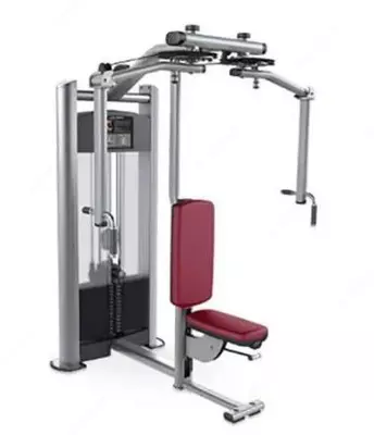 Многофункциональный тренажер JL-921 (Китай)