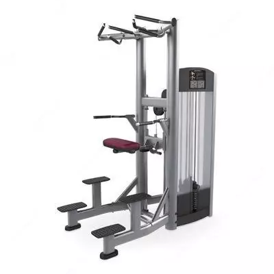 Многофункциональный тренажер Model: JL-937 (Китай)