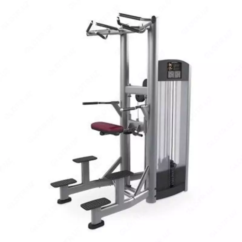 Многофункциональный тренажер Model: JL-937 (Китай)