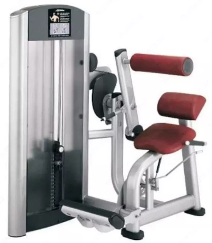 Силовой тренажер Model JL-941