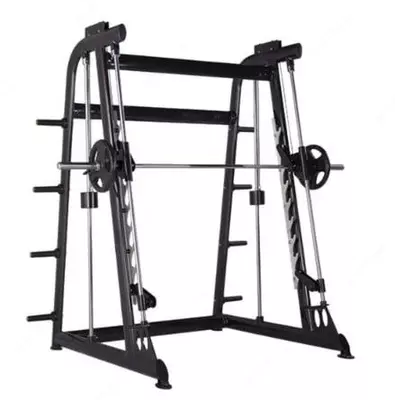 Силовой тренажер JL-W7 (Китай)