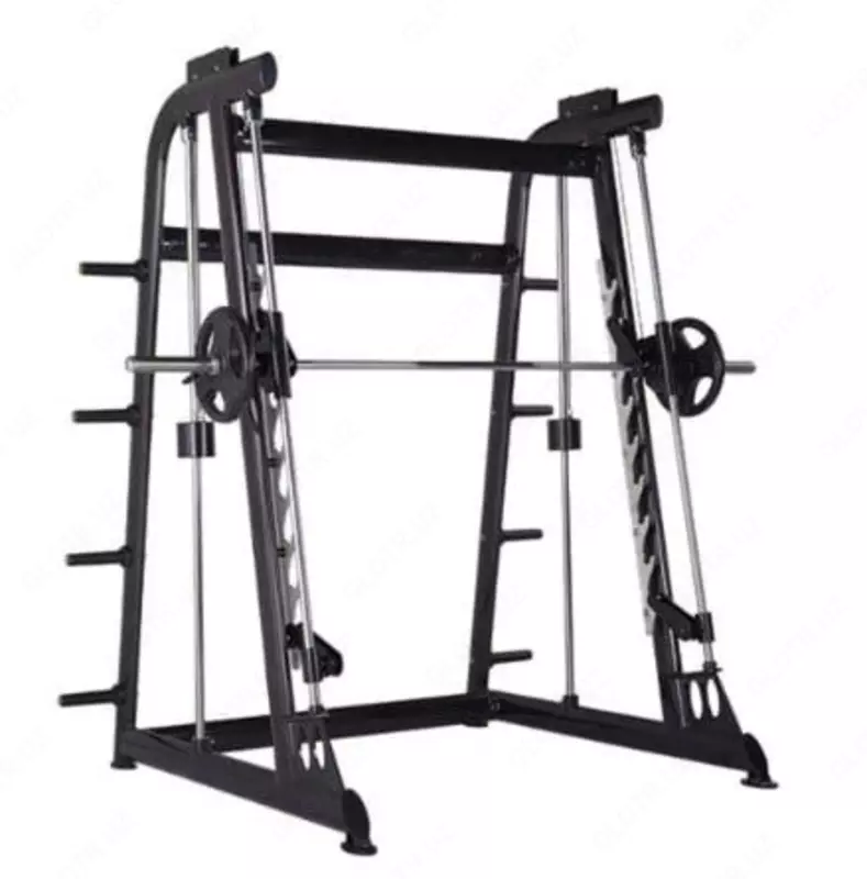 Силовой тренажер JL-W7 (Китай)