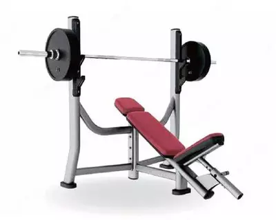 Силовой тренажёр Model: JL-912