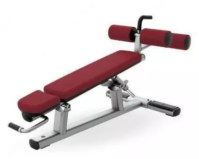 Силовой тренажер Stol JL-923