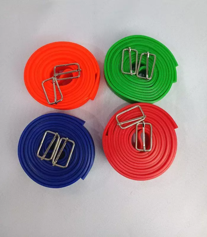 Лапша резинка эспандер