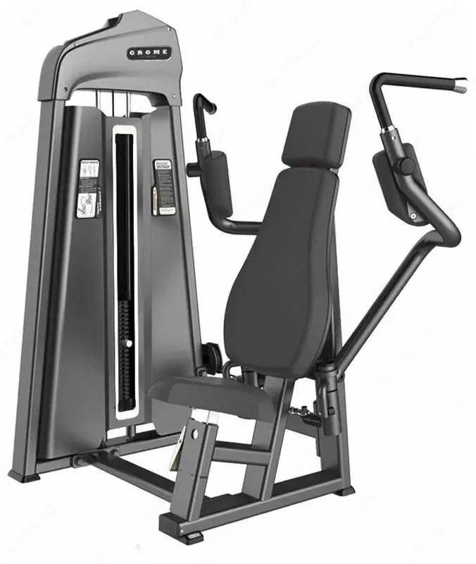 Силовой тренажер U3004 (Хитой)