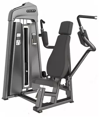 Силовой тренажер U3004 (Хитой)