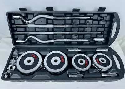 Набор гантелей Gantel Nabor B134