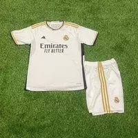 Футбольная форма Реал Мадрид (S