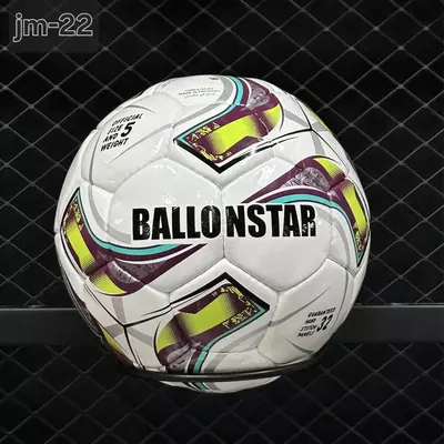 Мяч профессиональный (Размер 4+5