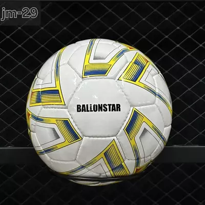 Мяч профессиональный (Размер 4+5