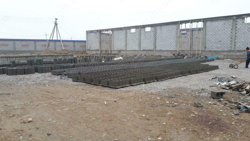 Шлакоблок - по запросу