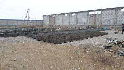 Шлакоблок - Цена по запросу