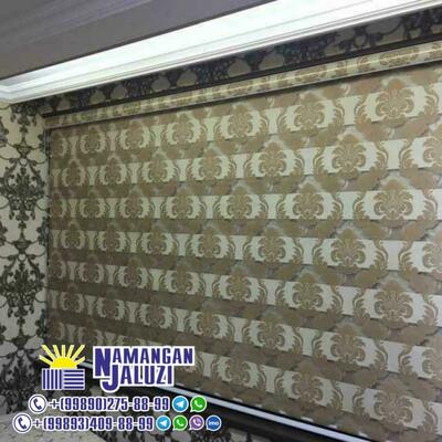 Blindlar JL608-2 - Narx so&#039;rov asosida