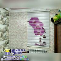 Комбо (Фото жалюзи)