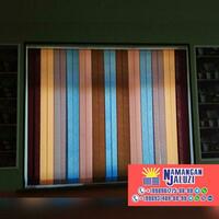 Вертикальные жалюзи Радуга