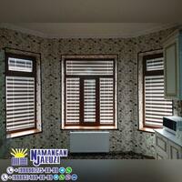 Горизонтальные жалюзи