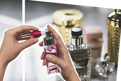 Aromaitresse