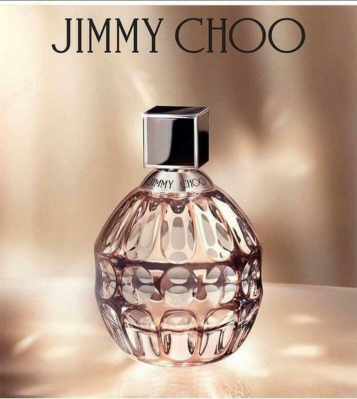 Jimmy Choo EDP 10ML