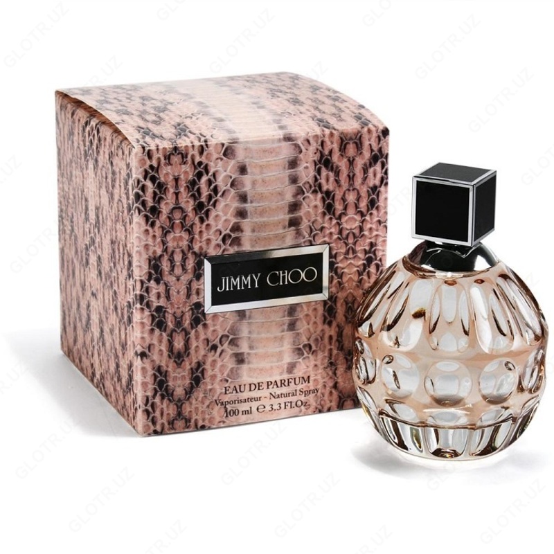  Jimmy Choo EDP 10ML - 