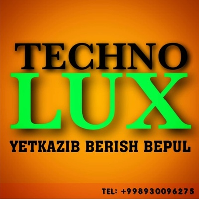 TECHNOLUX.UZ