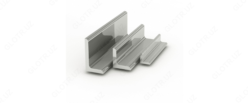 Уголки марки Ст3 Уг 32х4