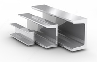 Швеллер Шв 10