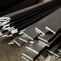 Полоса стальная 40х5 мм