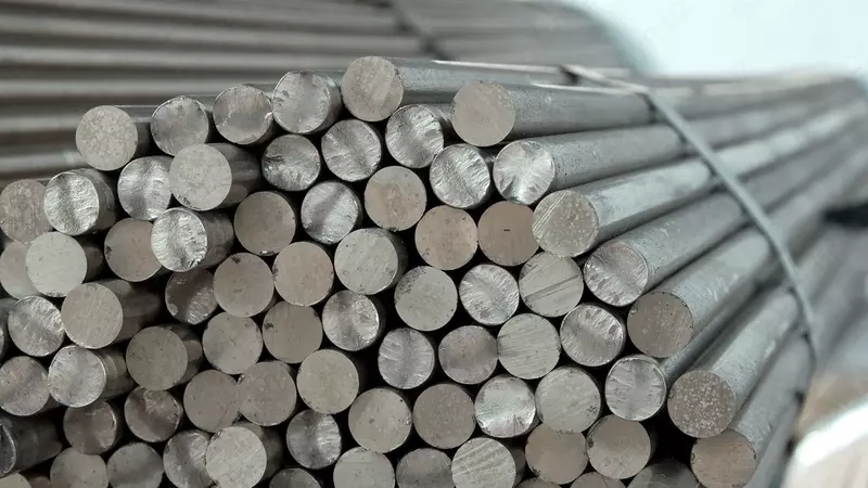 Круг стальной  d=20 мм